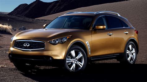 Infiniti Fx35