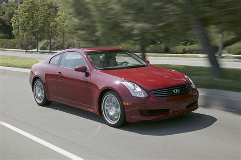 Infiniti G25