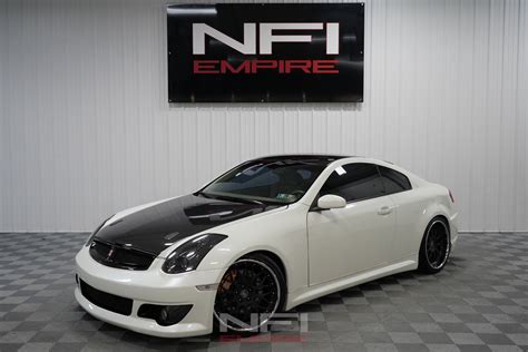 Infiniti G35 2004 photo