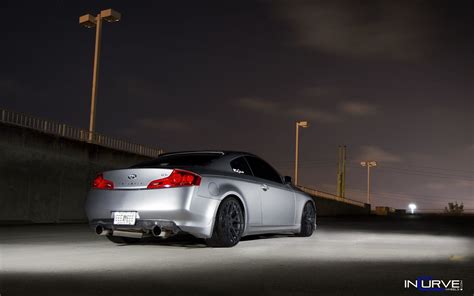 Infiniti G35