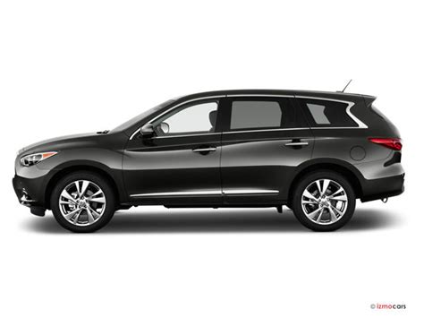 Infiniti Jx 2013 photo