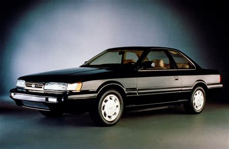 Infiniti M30 1990 photo