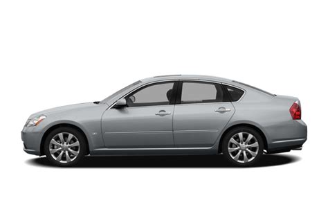 Infiniti M35 2008 photo