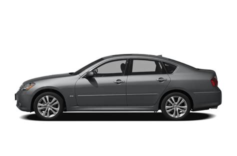 Infiniti M35 2009 photo