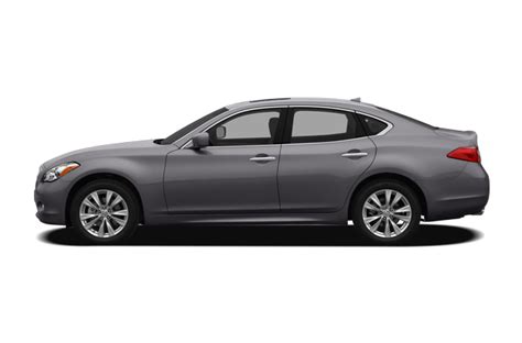 Infiniti M37 2012 photo