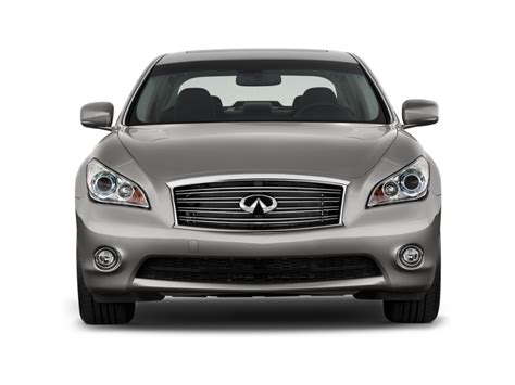 Infiniti M37 photo