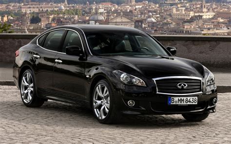 Infiniti M37