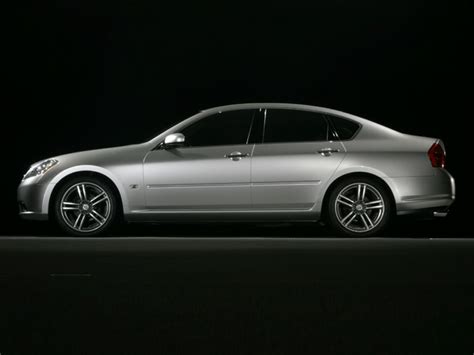 Infiniti M45 2006 photo