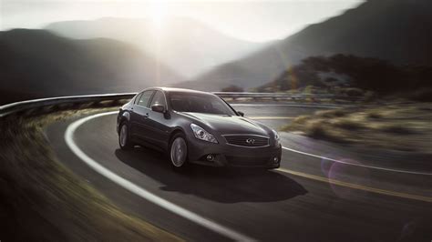 Infiniti Q40 photo