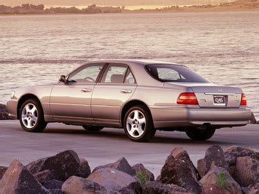 Infiniti Q45 1999 photo