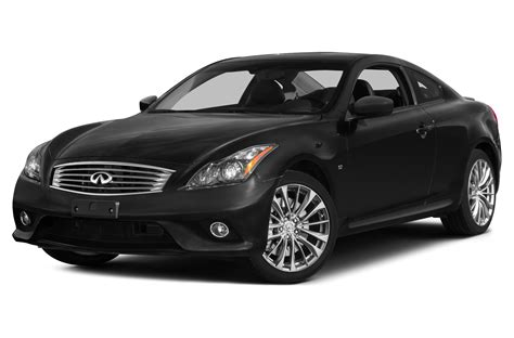 Infiniti Q60 2015 photo