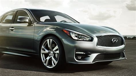 Infiniti Q70 2019 photo