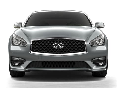 photo of Infiniti Q70 car production