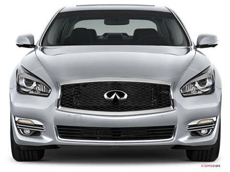 Infiniti Q70 photo