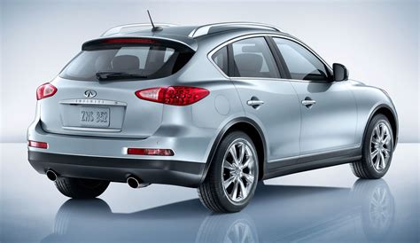 Infiniti Qx50 2014 photo