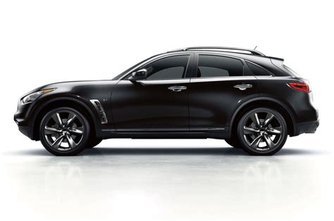 Infiniti Qx70 2015 photo