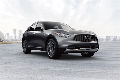 Infiniti Qx70 photo