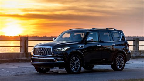 Infiniti Qx80