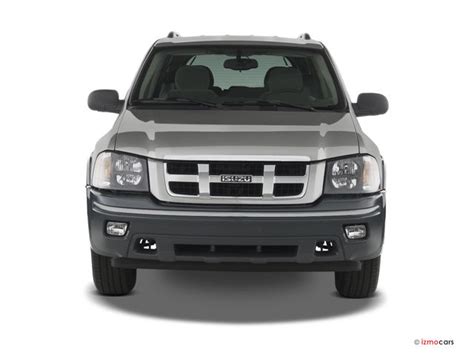 Isuzu Ascender photo