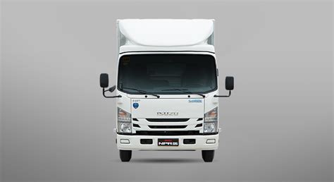 Isuzu Isuzu truck photo