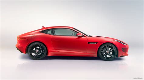 Jaguar F-type 2015 photo