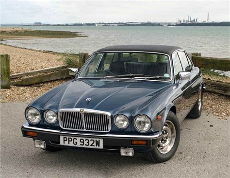 photo of Jaguar Jx6 car production