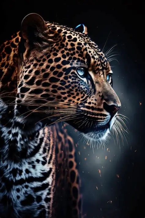 Jaguar Majestic photo