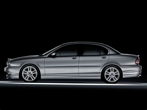 Jaguar X-type 2005 photo