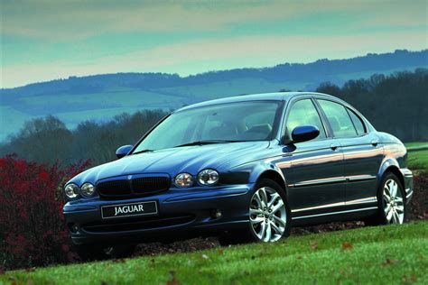 Jaguar X-type