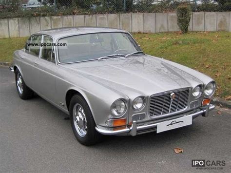 Jaguar Xj6l