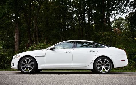 Jaguar Xjl 2012 photo