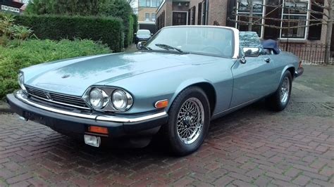 Jaguar Xjs