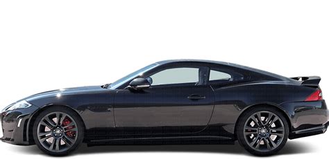 Jaguar Xk 2006 photo