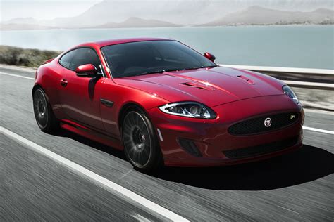 Jaguar Xk sports