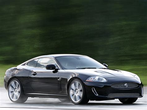 Jaguar Xk