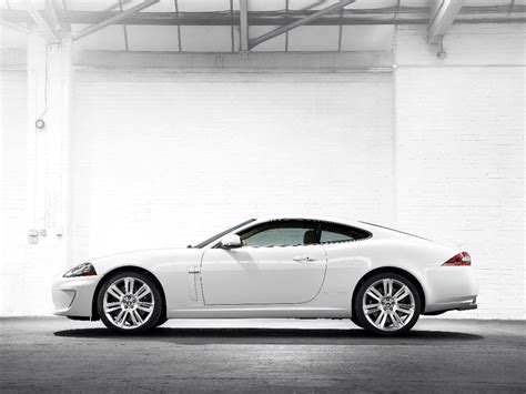 Jaguar Xkr 2010 photo