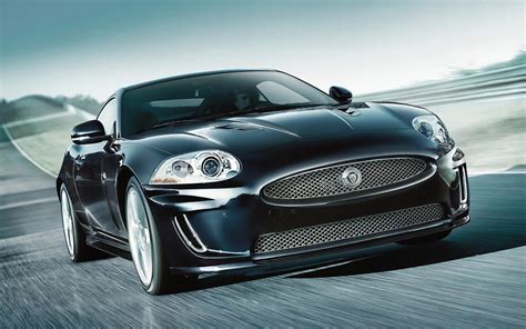 Jaguar Xkr photo