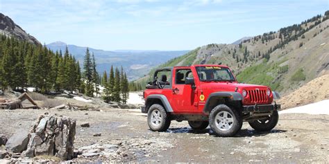 Jeep Colorado