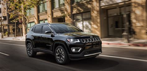 Jeep Compass 2018 photo