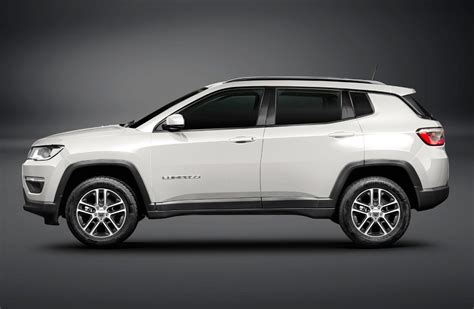 Jeep Compass 2019 photo