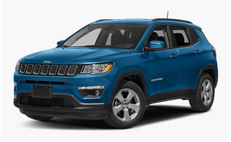 Jeep Compass fwd