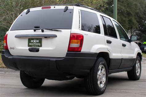 Jeep Grand cherokee 2000 photo