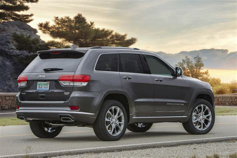 Jeep Grand cherokee 2019 photo