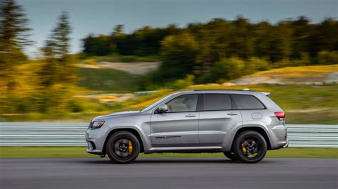 Jeep Grand cherokee 2020 photo