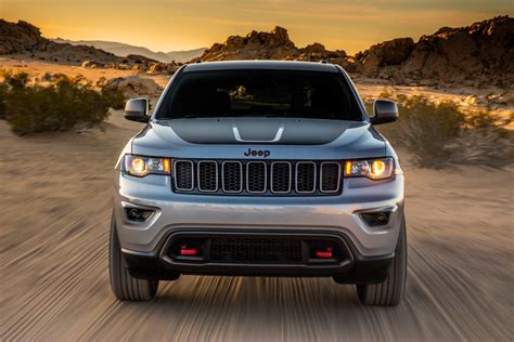 Jeep Grand cherokee photo