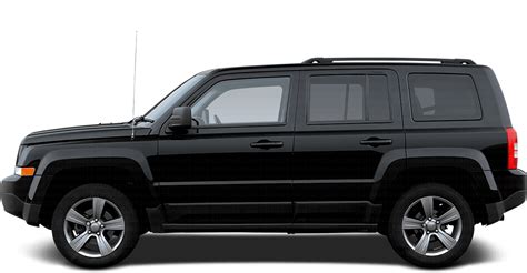 Jeep Patriot 2011 photo