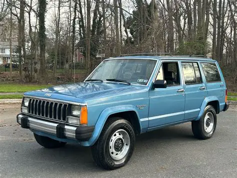 photo of Jeep Pioneer car production