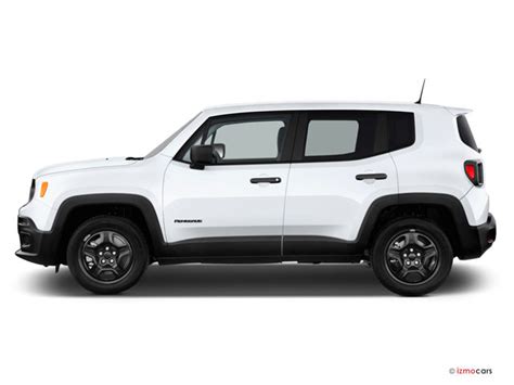 Jeep Renegade 2016 photo