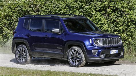 Jeep Renegade 2018 photo