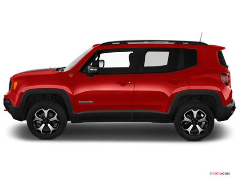 Jeep Renegade 2021 photo